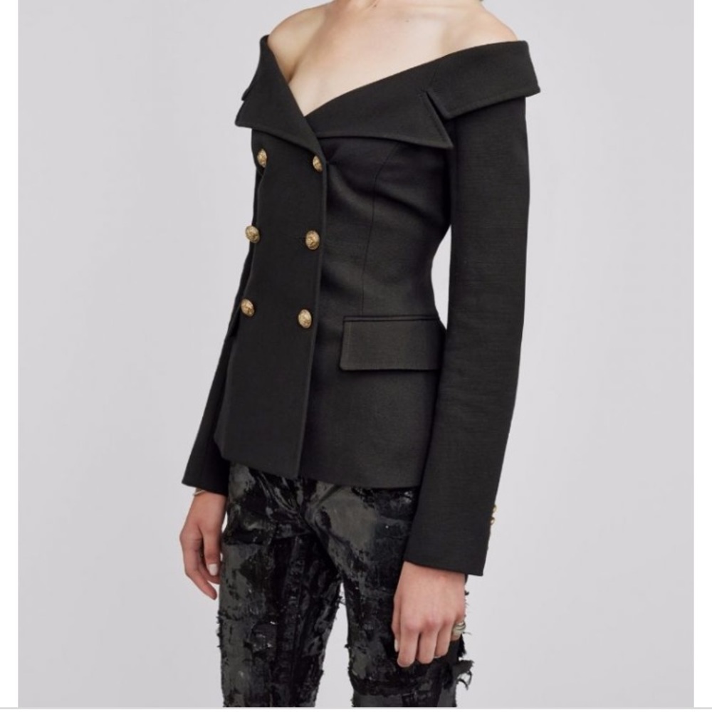 Faith Connexion Blazer